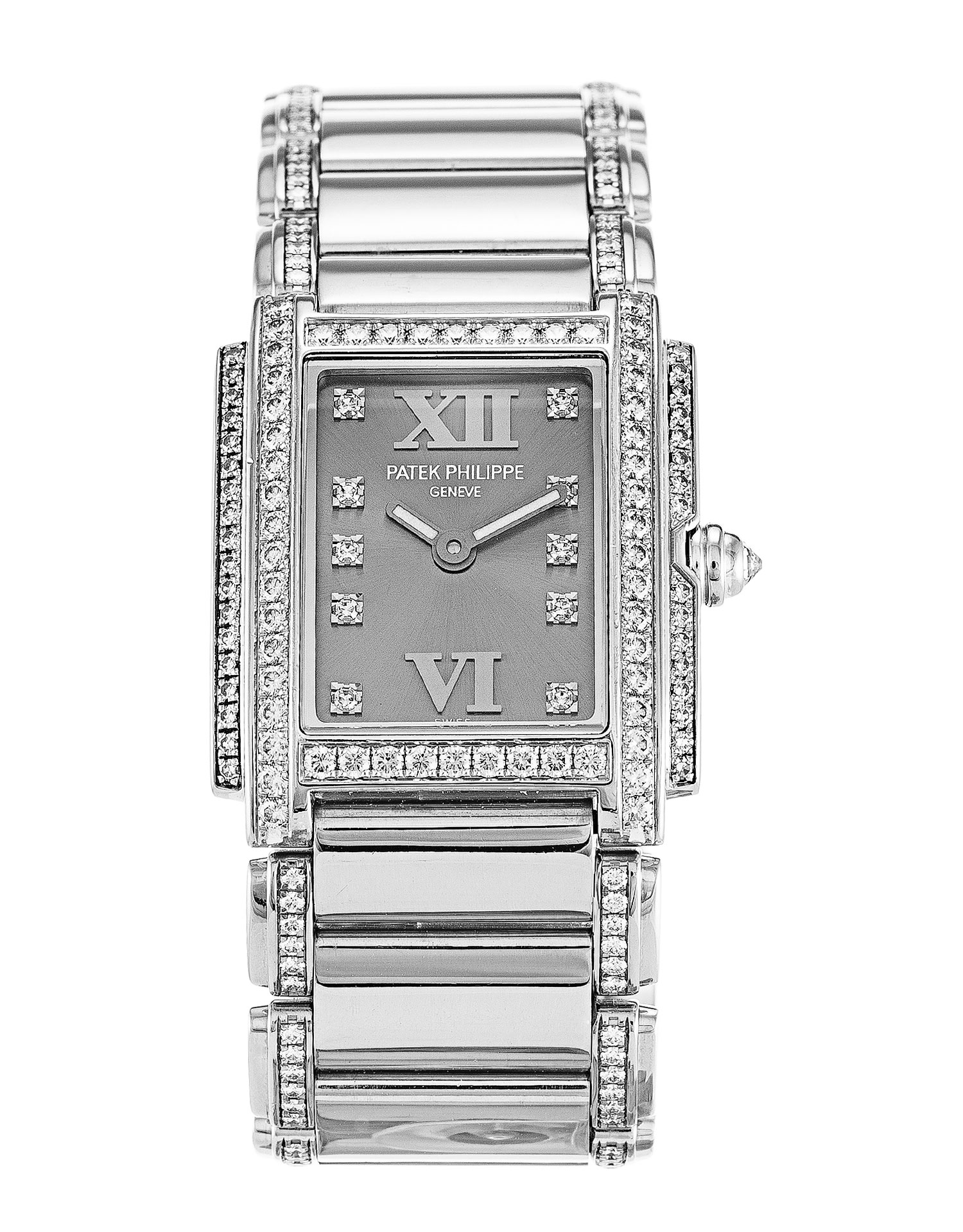 Patek Philippe Twenty-4 4908310G-22.8 MM 1 Patek Philippe Twenty-4 4908310G-22.8 MM