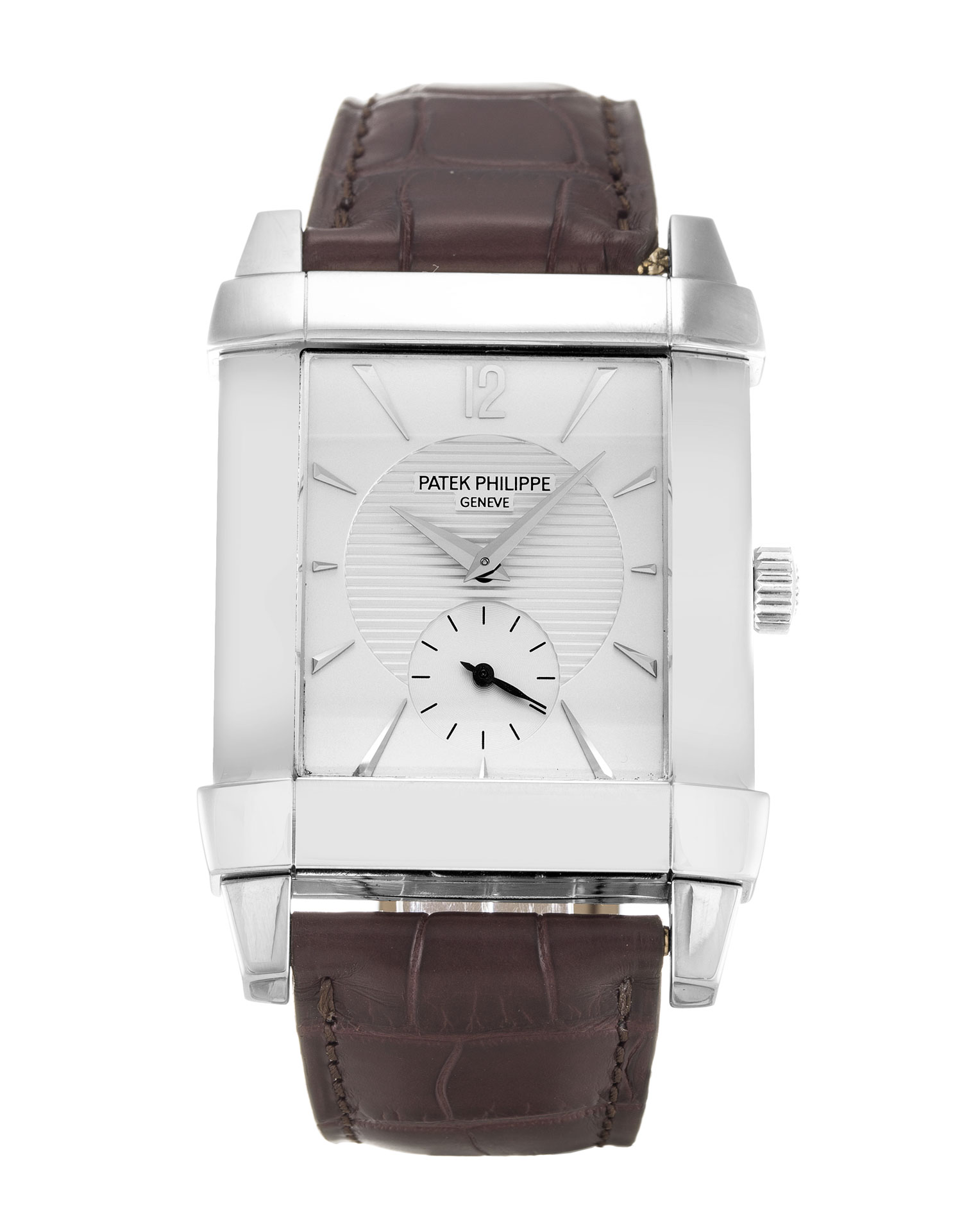Patek Philippe Gondolo 5111G-30 MM 1 Patek Philippe Gondolo 5111G-30 MM