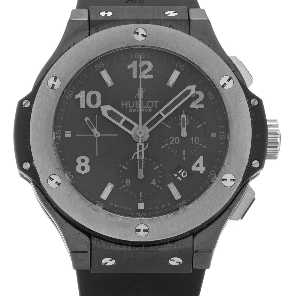 Hublot Big Bang Ice Bang 301.CT.130.RX-44 MM