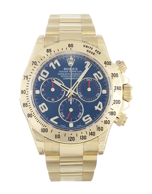 Rolex Daytona 116528-40 MM 1 Rolex Daytona 116528-40 MM