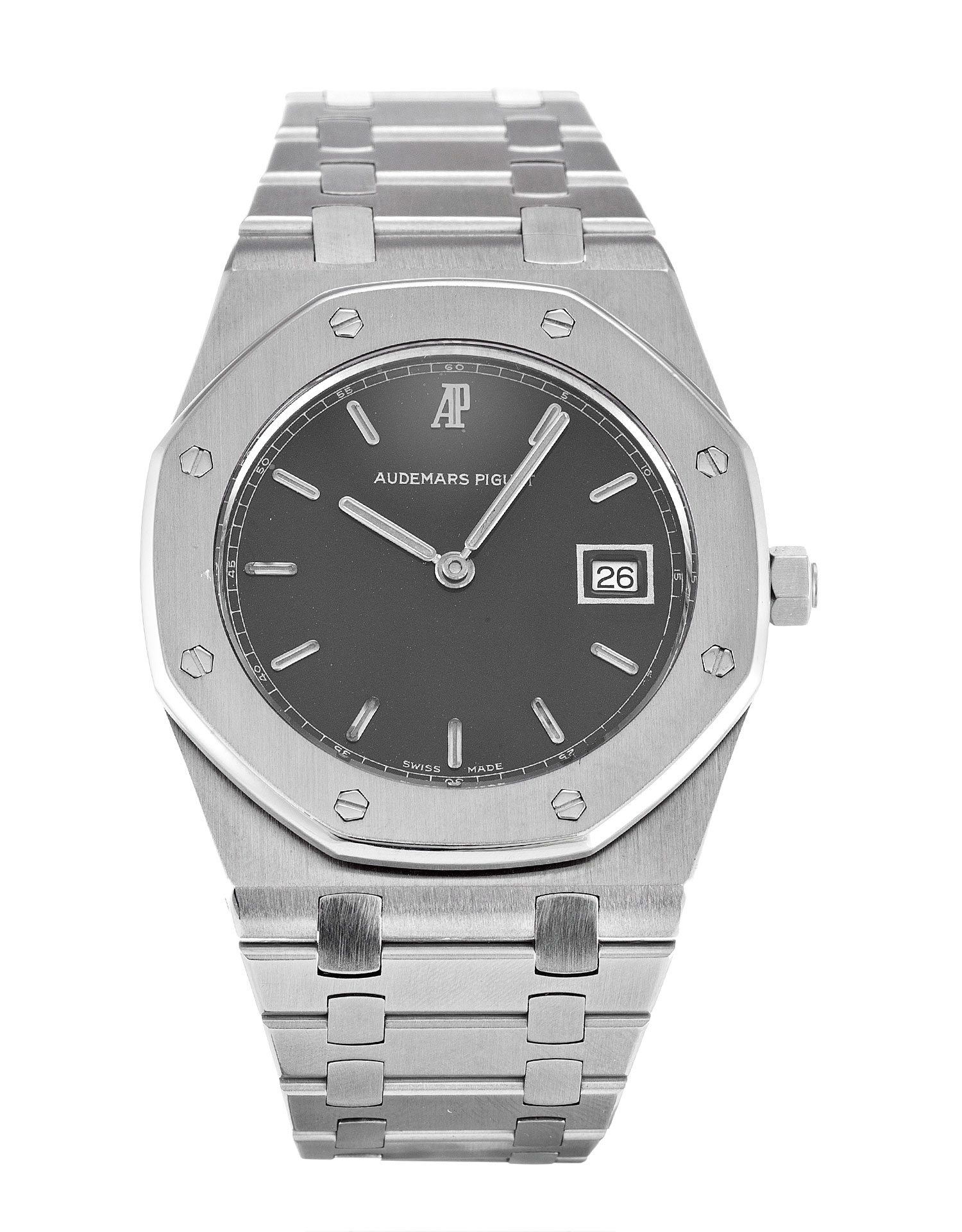 Audemars Piguet Royal Oak 15000ST-33 MM 1 Audemars Piguet Royal Oak 15000ST-33 MM
