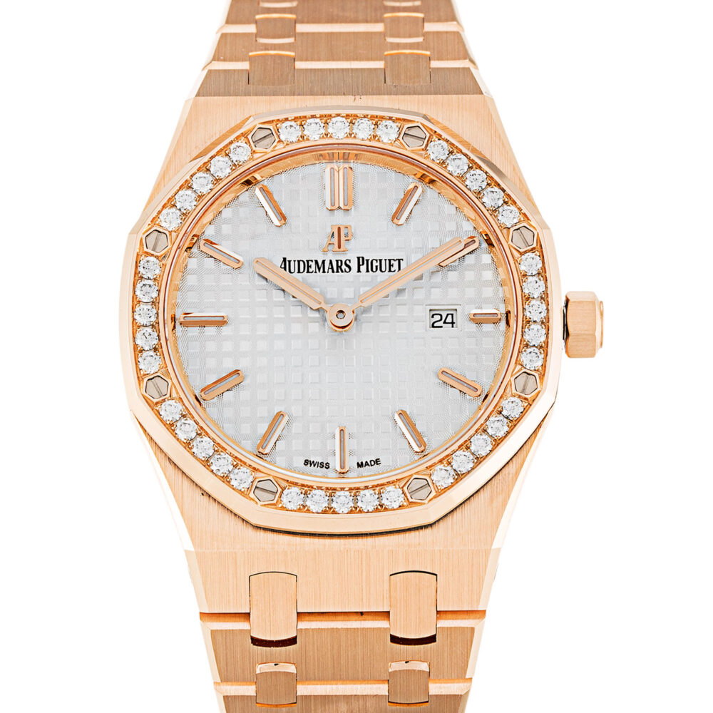 Audemars Piguet Royal Oak 67651OR.ZZ.1261OR.01-33 MM