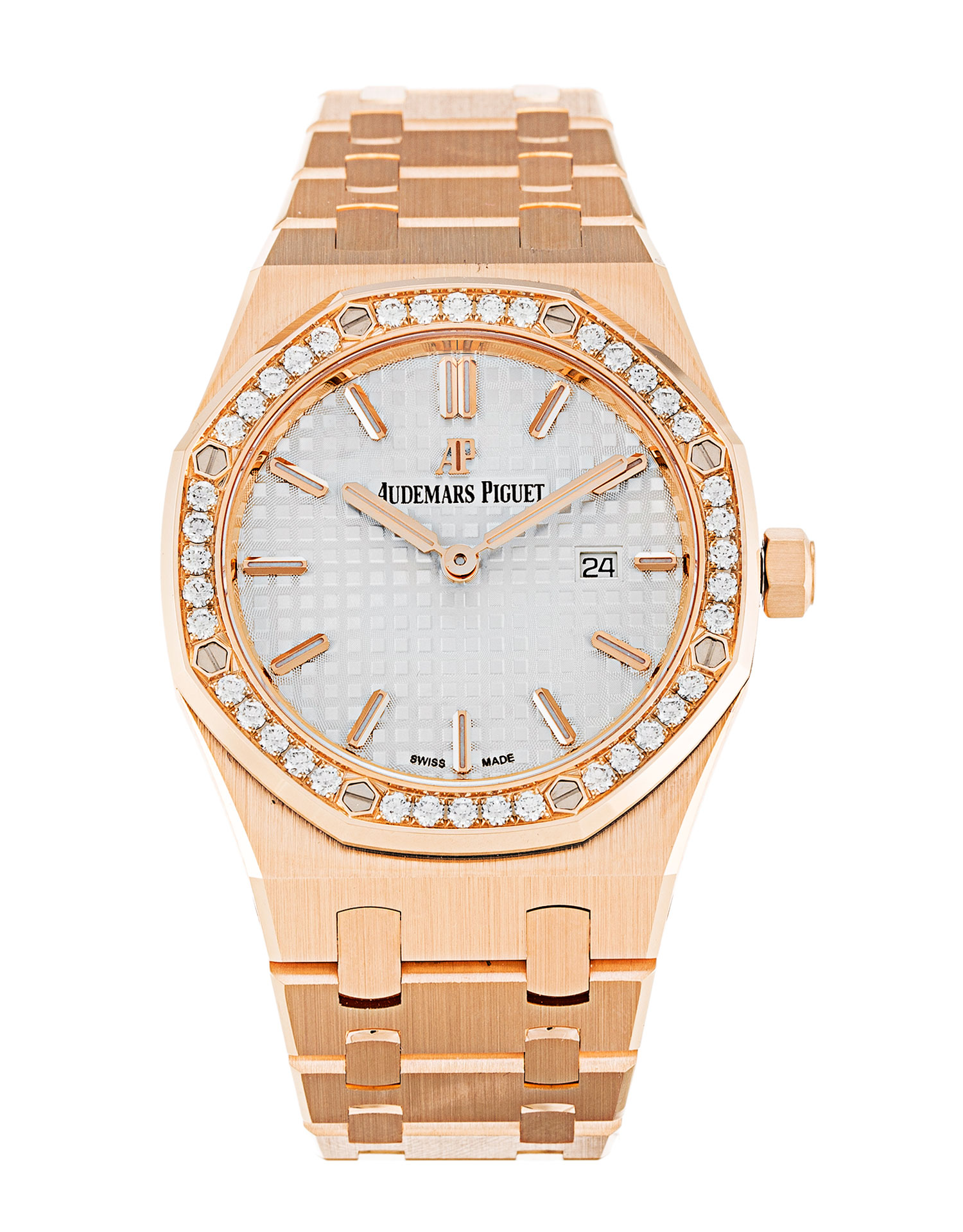 Audemars Piguet Royal Oak 67651OR.ZZ.1261OR.01-33 MM 1 Audemars Piguet Royal Oak 67651OR.ZZ.1261OR.01-33 MM