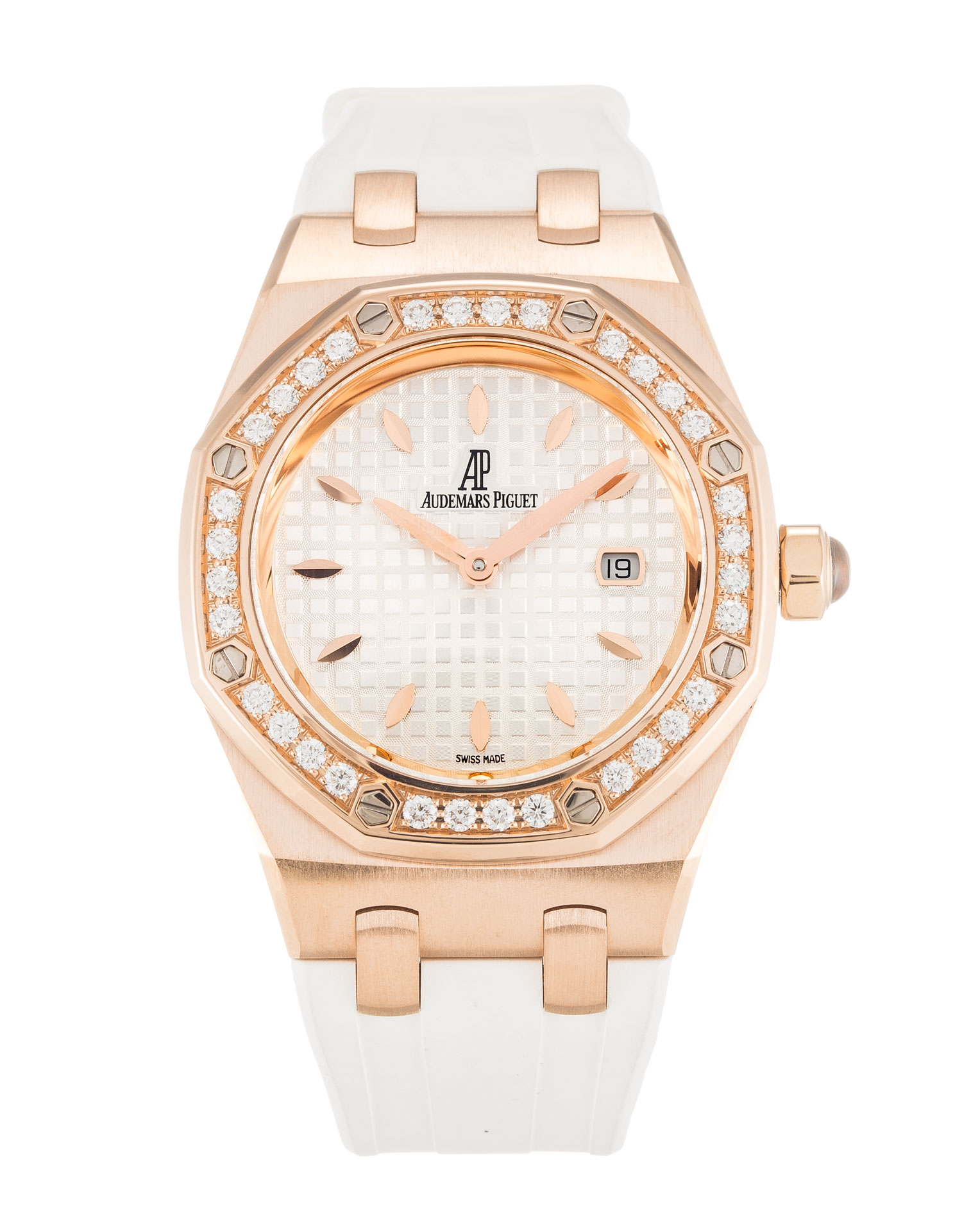 Audemars Piguet Royal Oak 67651OR.ZZ.D010CA.01-33 MM 1 Audemars Piguet Royal Oak 67651OR.ZZ.D010CA.01-33 MM