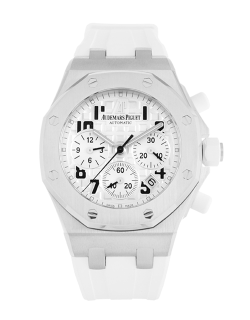 Audemars Piguet Royal Oak Offshore 26283ST.OO.D010CA.01-37 MM