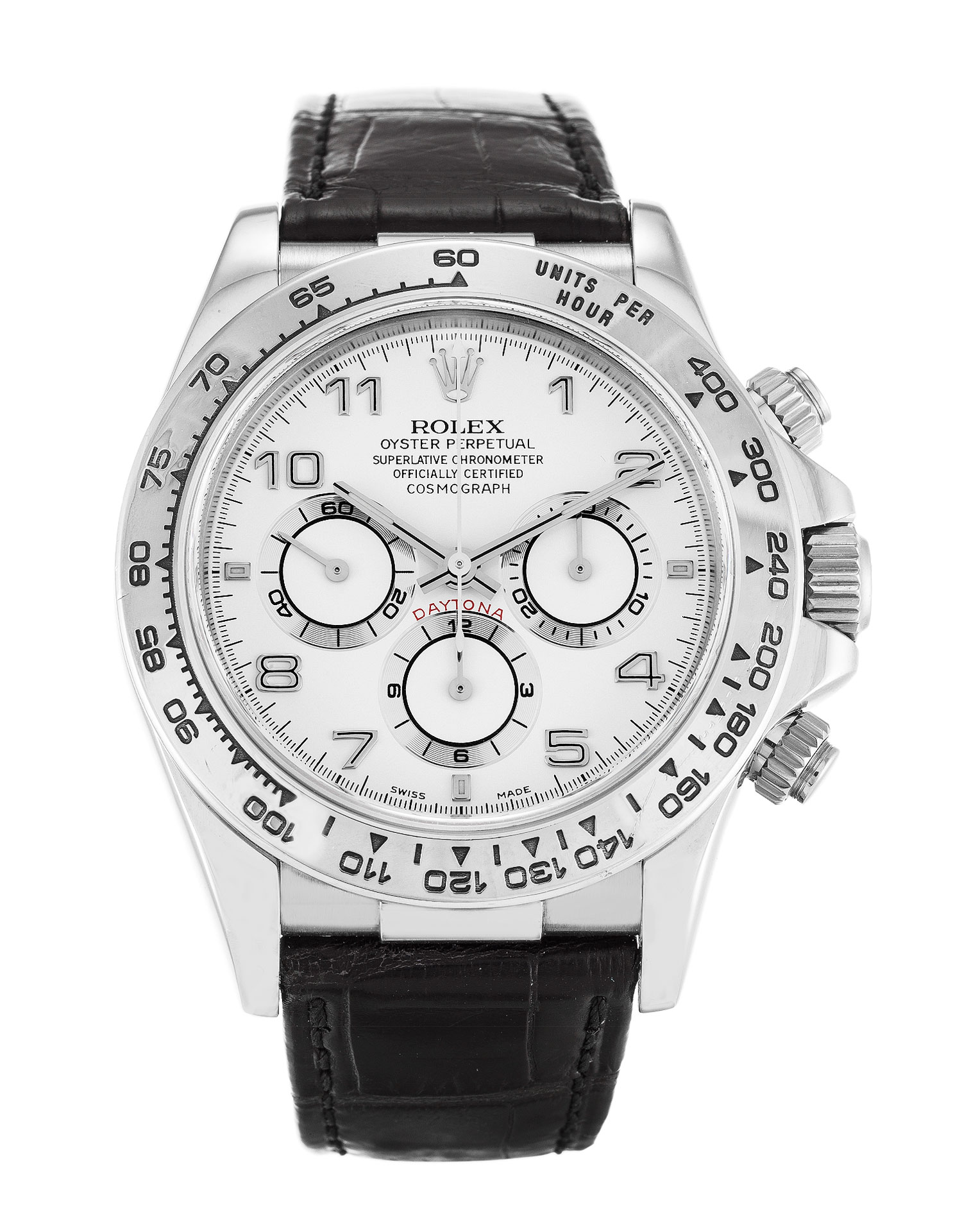 Rolex Daytona 16519-40 MM 1 Rolex Daytona 16519-40 MM