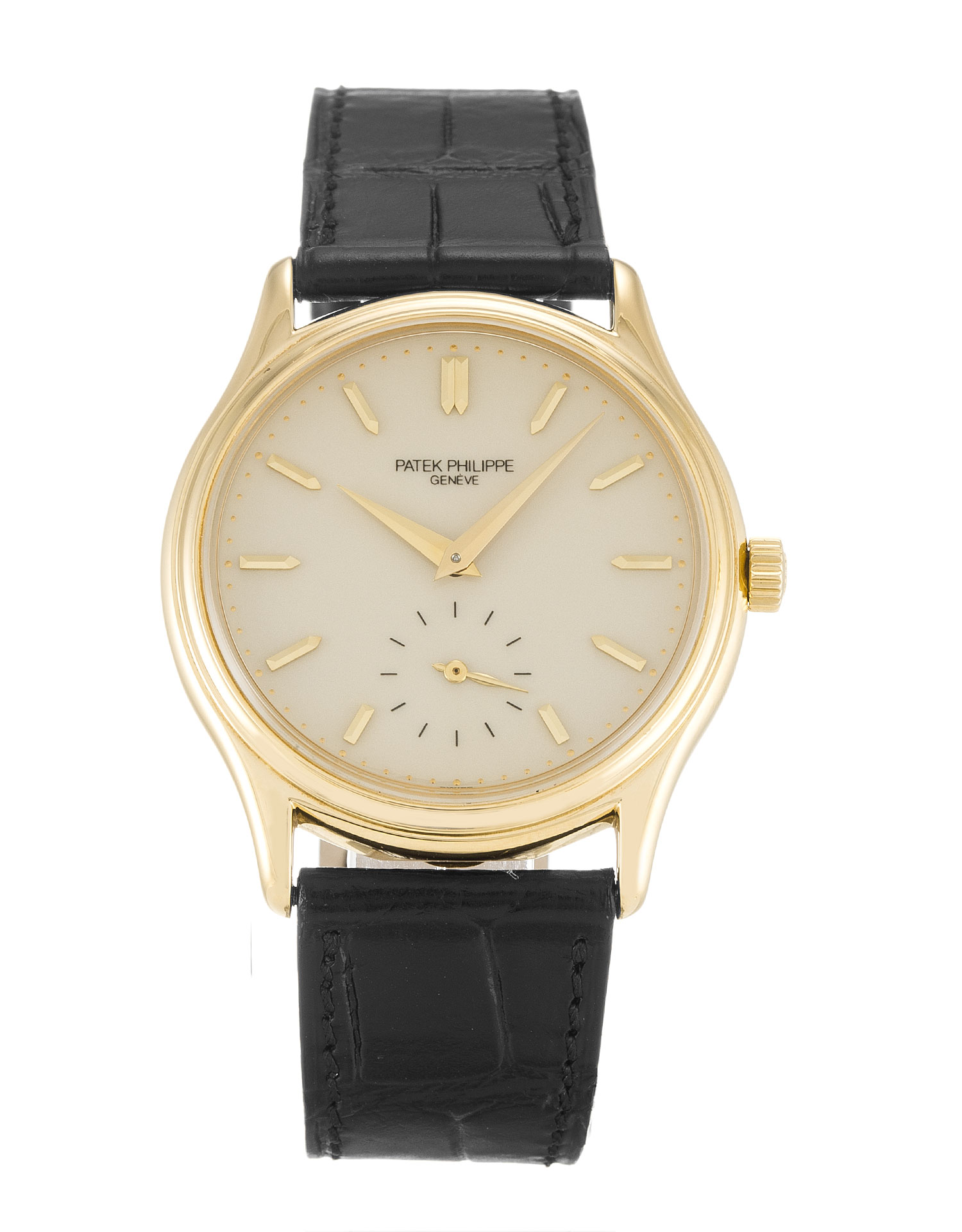 Patek Philippe Calatrava 3923 1 Patek Philippe Calatrava 3923