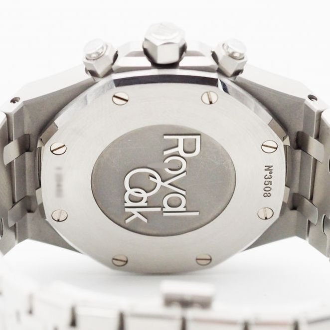 Audemars Piguet Royal Oak 26331ST.OO.1220ST.01 Replica 3 Audemars Piguet Royal Oak 26331ST.OO.1220ST.01 Replica - Image 3