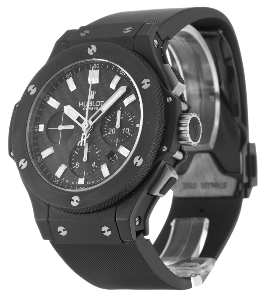 Hublot Big Bang 301.CI.1770.RX-44 MM 2 Hublot Big Bang 301.CI.1770.RX-44 MM - Image 2