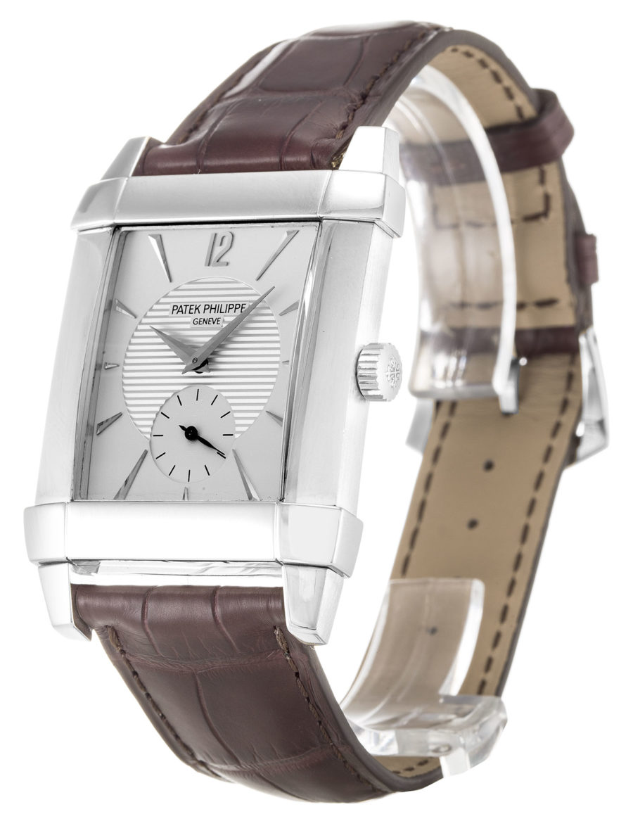 Patek Philippe Gondolo 5111G-30 MM 2 Patek Philippe Gondolo 5111G-30 MM - Image 2
