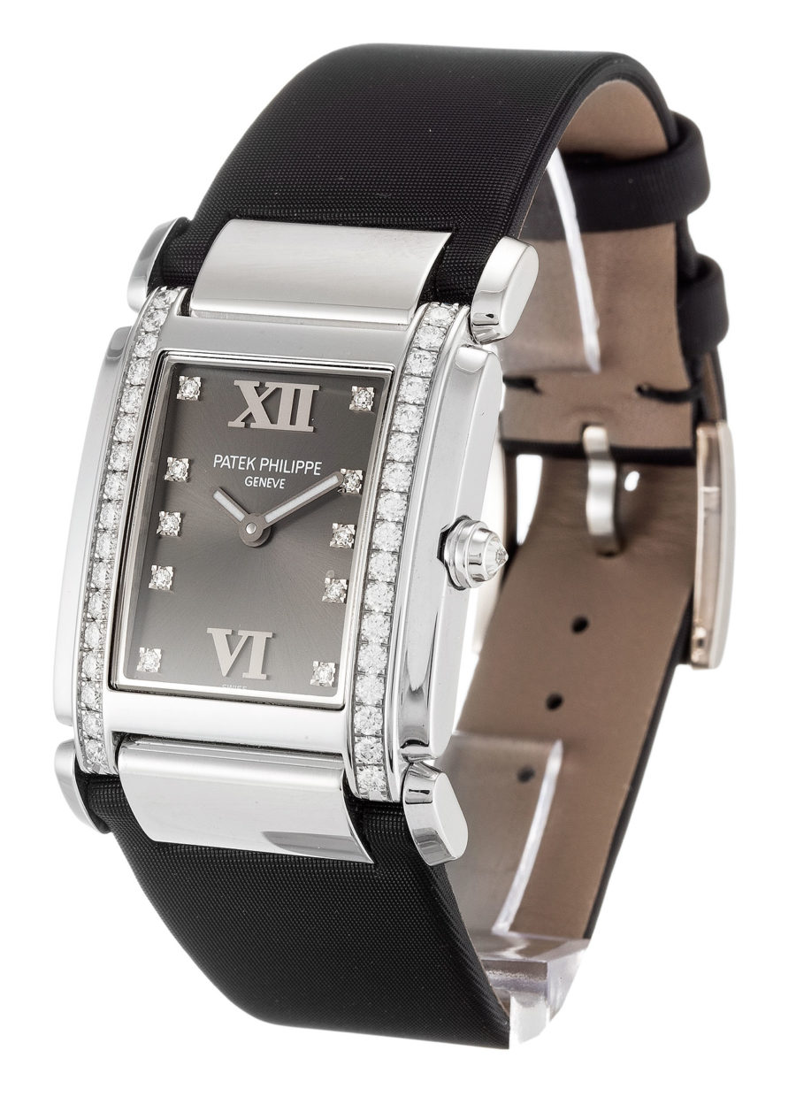 Patek Philippe Gondolo 4920G-25 MM 2 Patek Philippe Gondolo 4920G-25 MM - Image 2