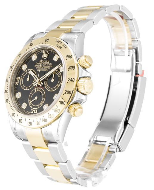 Rolex Daytona 116523-40 MM 2 Rolex Daytona 116523-40 MM - Image 2