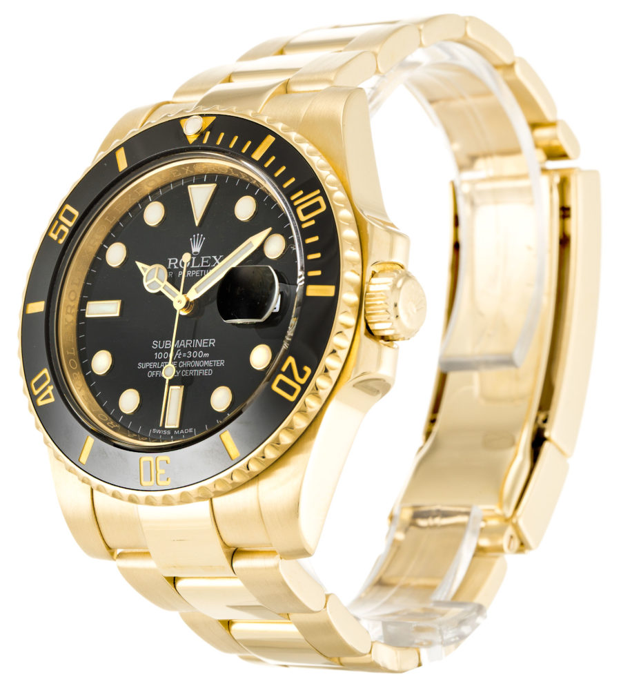 Rolex Submariner 116618 LN-40 MM 2 Rolex Submariner 116618 LN-40 MM - Image 2