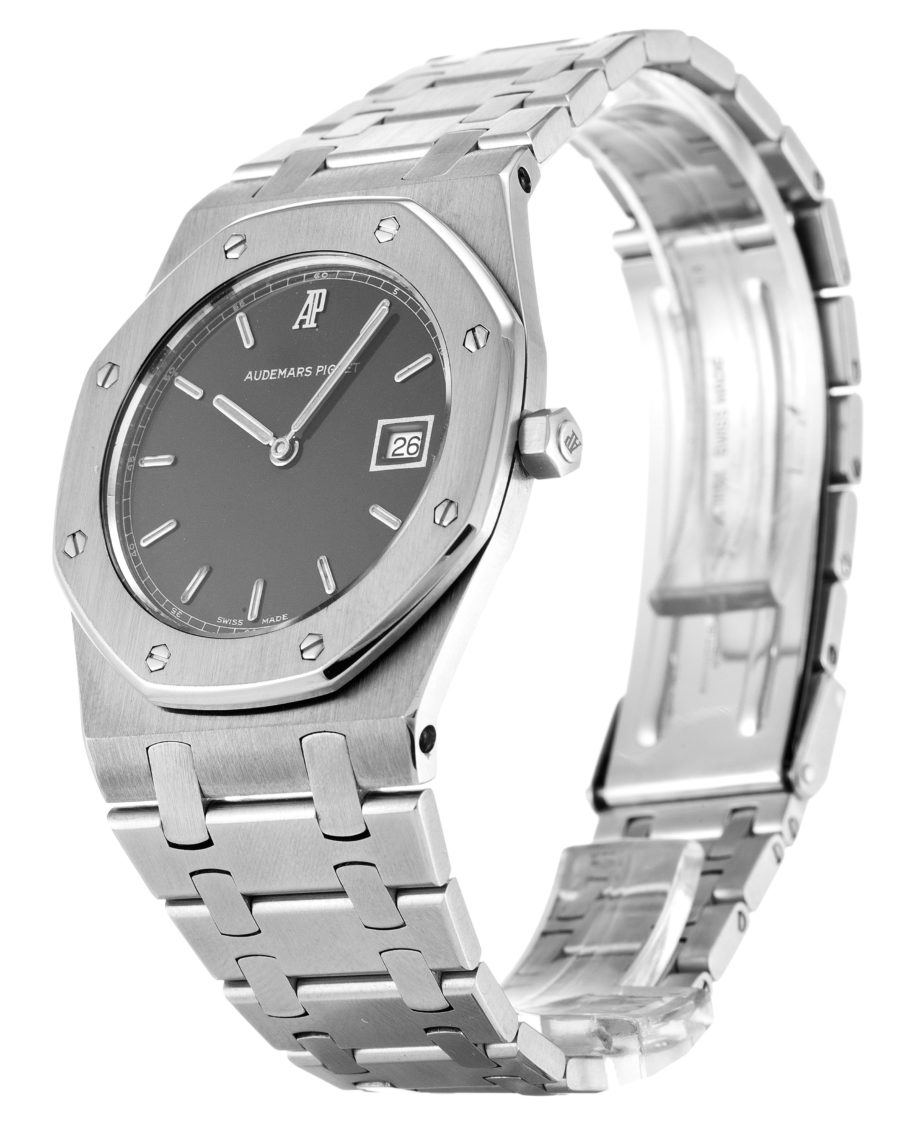 Audemars Piguet Royal Oak 15000ST-33 MM 2 Audemars Piguet Royal Oak 15000ST-33 MM - Image 2