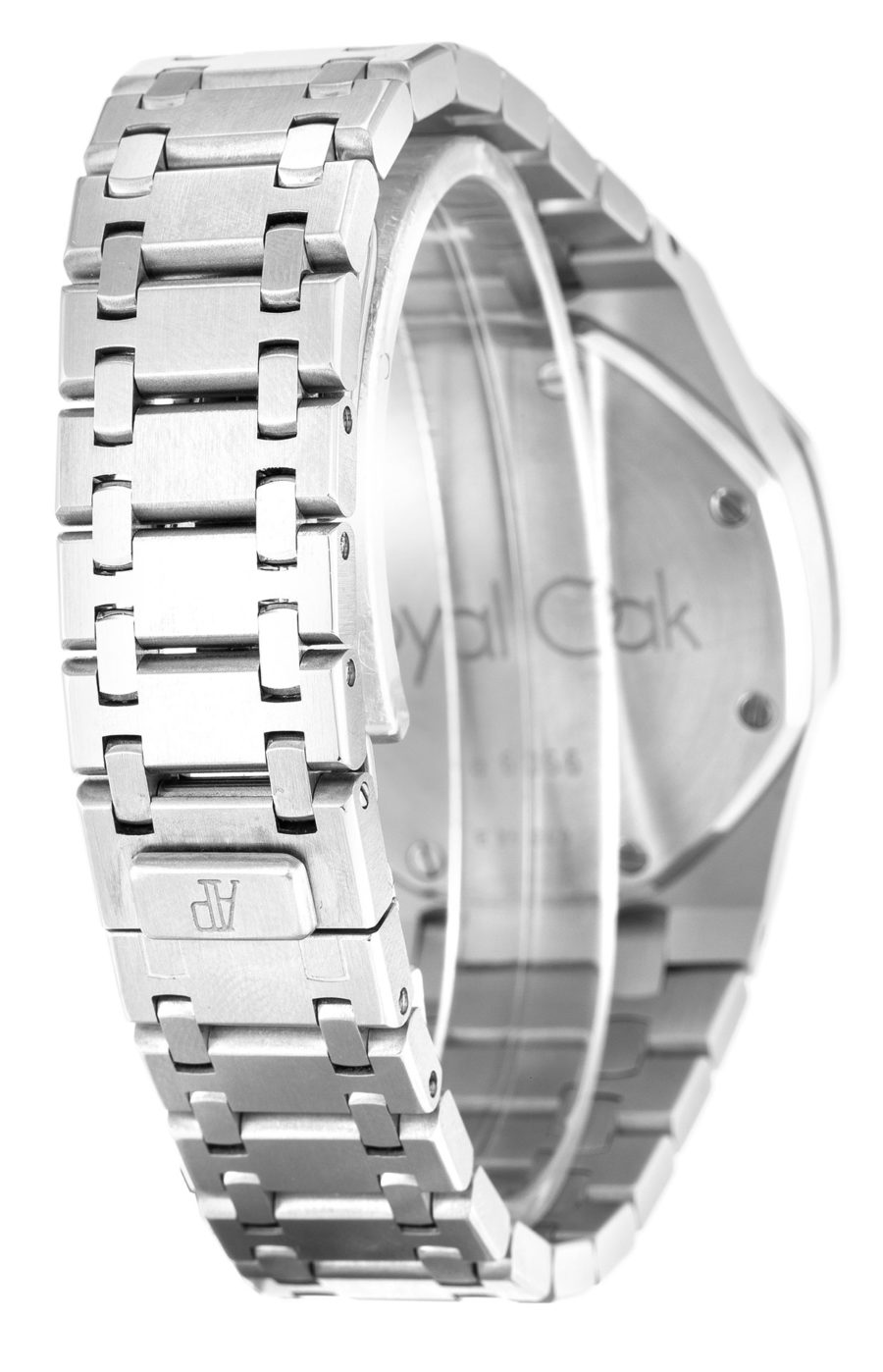 Audemars Piguet Royal Oak 25860ST.OO.1110ST.05-39 MM 3 Audemars Piguet Royal Oak 25860ST.OO.1110ST.05-39 MM - Image 3