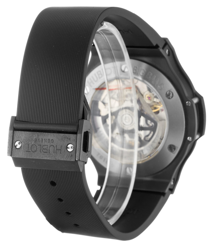 Hublot Big Bang 301.CI.1770.RX-44 MM 3 Hublot Big Bang 301.CI.1770.RX-44 MM - Image 3