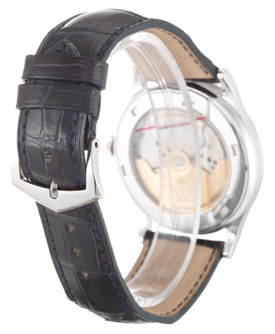 Patek Philippe Calatrava 5296G-38 mm 3 Patek Philippe Calatrava 5296G-38 mm - Image 3