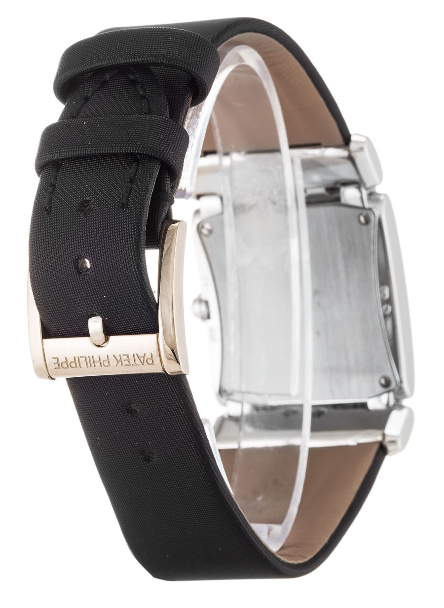 Patek Philippe Gondolo 4920G-25 MM 3 Patek Philippe Gondolo 4920G-25 MM - Image 3