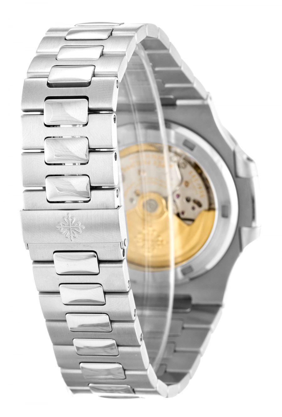 Patek Philippe Nautilus 5711/1A-018 Tiffany Blue 3 Patek Philippe Nautilus 5711/1A-018 Tiffany Blue - Image 3
