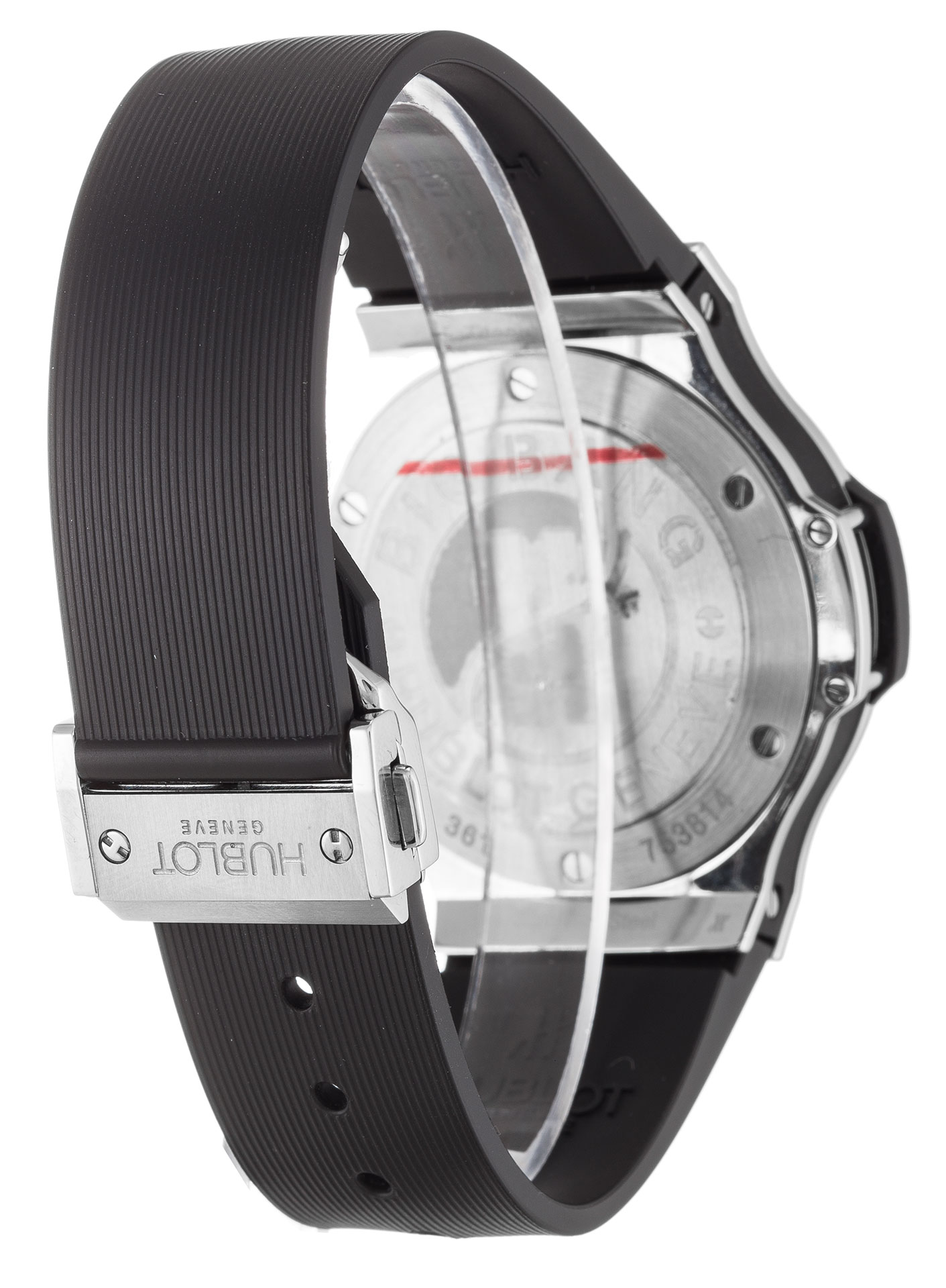 Hublot Big Bang 361.SX.1270.RX.1104-38 MM 3 Hublot Big Bang 361.SX.1270.RX.1104-38 MM - Image 3
