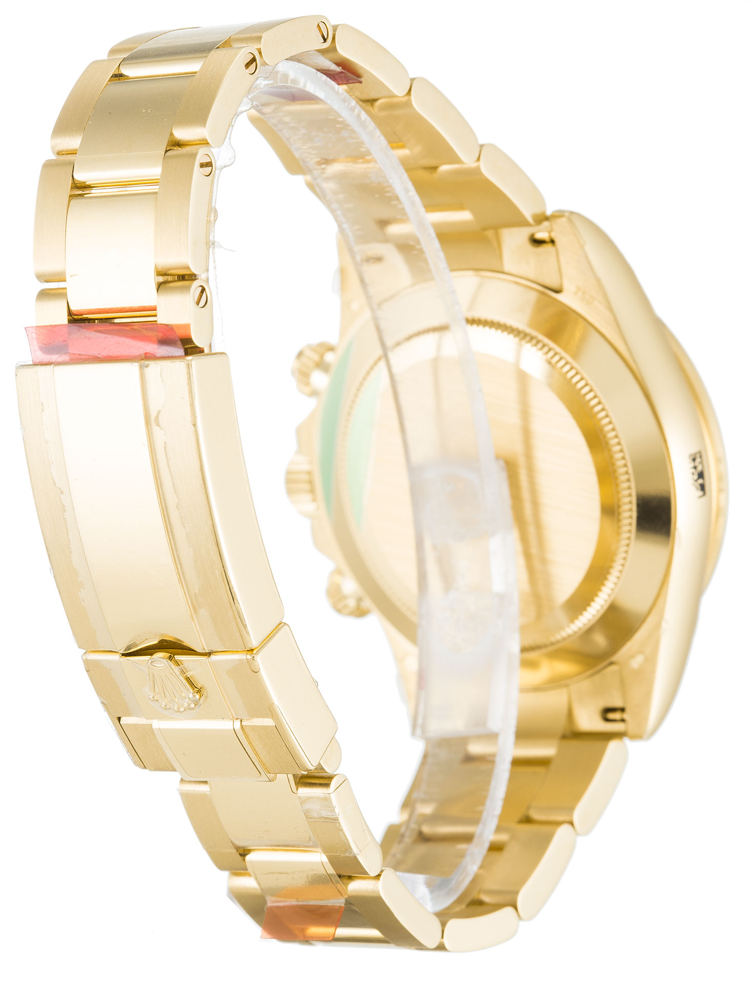 Rolex Daytona 116528-40 MM 3 Rolex Daytona 116528-40 MM - Image 3