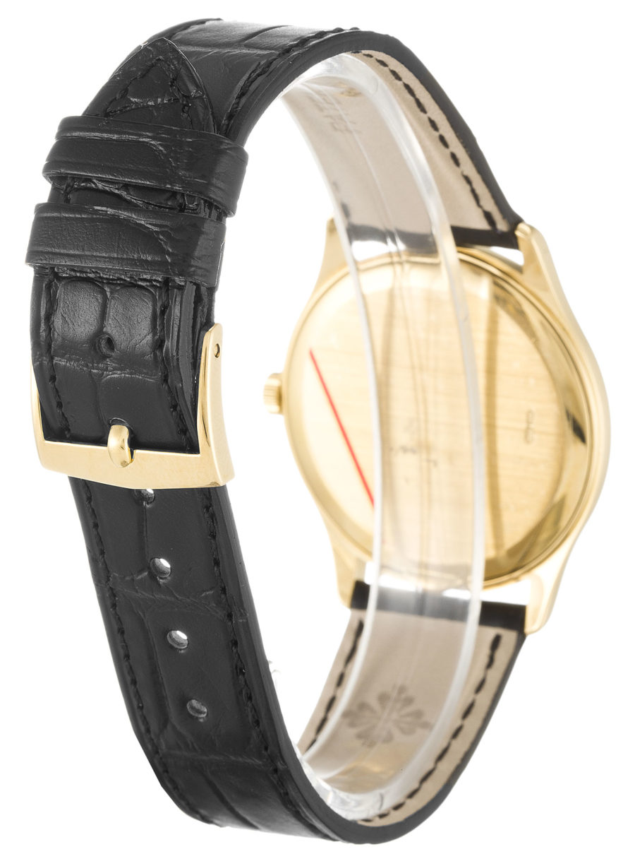 Patek Philippe Calatrava 3923 3 Patek Philippe Calatrava 3923 - Image 3