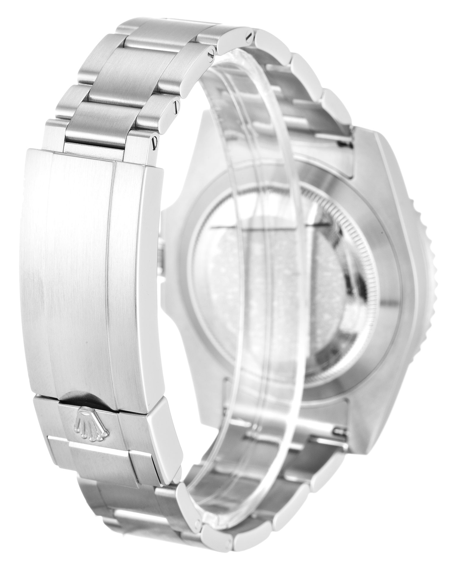 Rolex Submariner 114060-40 MM 3 Rolex Submariner 114060-40 MM - Image 3