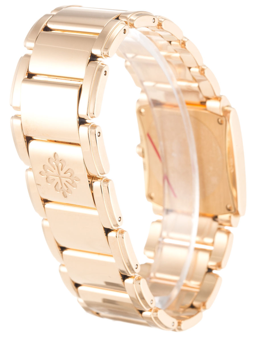Patek Philippe Twenty-4 491011R-25 MM 3 Patek Philippe Twenty-4 491011R-25 MM - Image 3