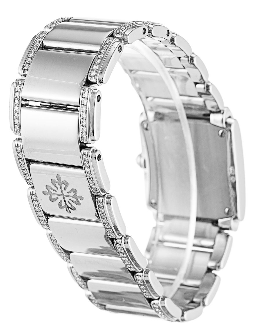 Patek Philippe Twenty-4 4908310G-22.8 MM 3 Patek Philippe Twenty-4 4908310G-22.8 MM - Image 3