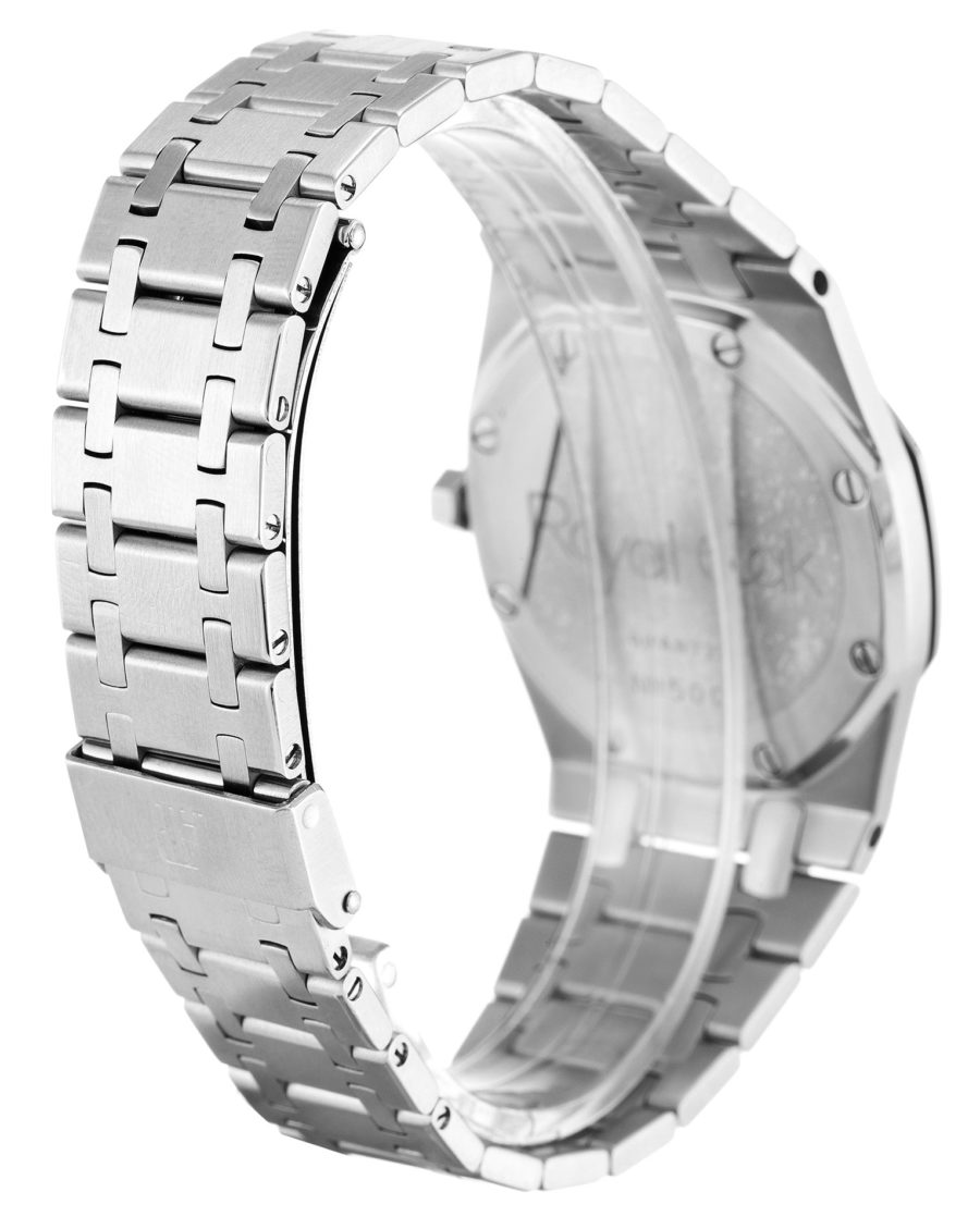 Audemars Piguet Royal Oak 15000ST-33 MM 3 Audemars Piguet Royal Oak 15000ST-33 MM - Image 3