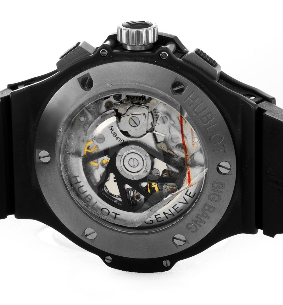 Hublot Big Bang 301.CI.1770.RX-44 MM 4 Hublot Big Bang 301.CI.1770.RX-44 MM - Image 4