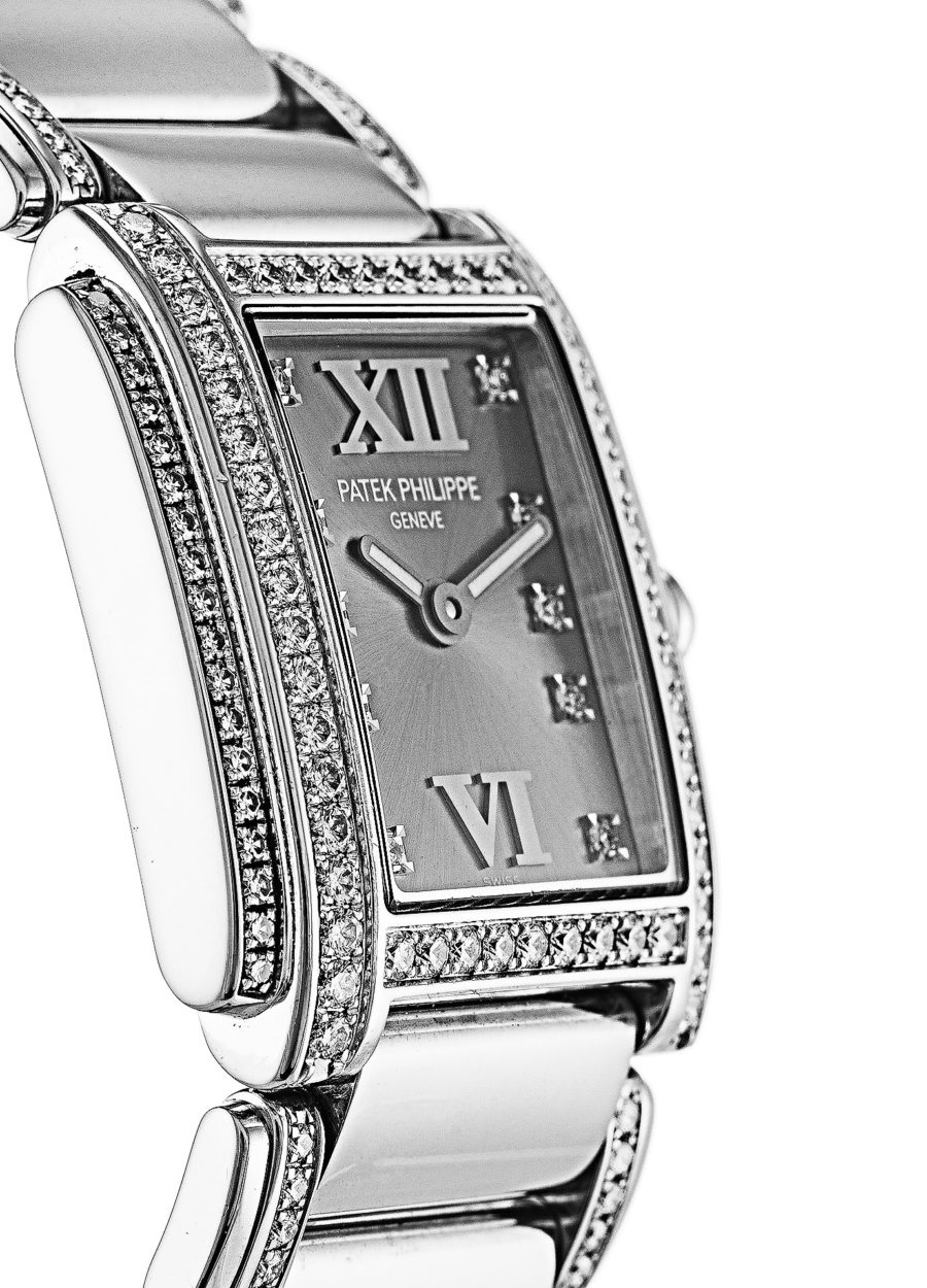 Patek Philippe Twenty-4 4908310G-22.8 MM 5 Patek Philippe Twenty-4 4908310G-22.8 MM - Image 5