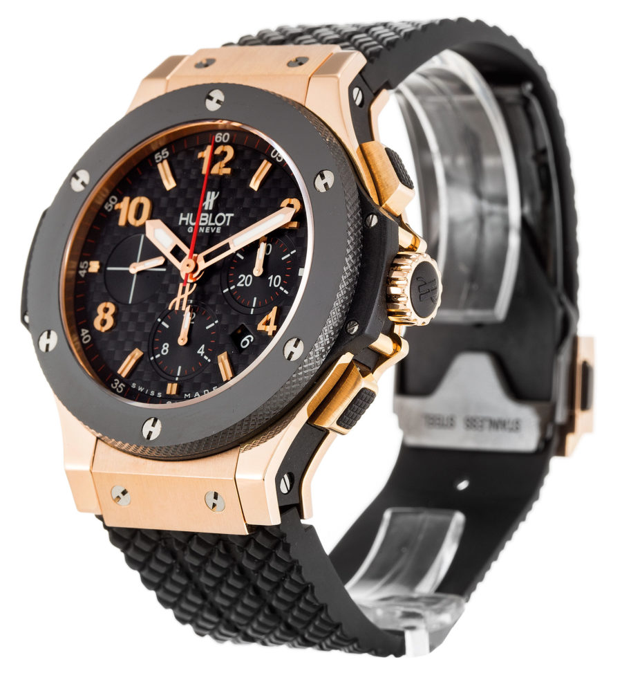 Hublot Big Bang Chronograph 301.PB.131.RX-44 MM 2 Hublot Big Bang Chronograph 301.PB.131.RX-44 MM - Image 2