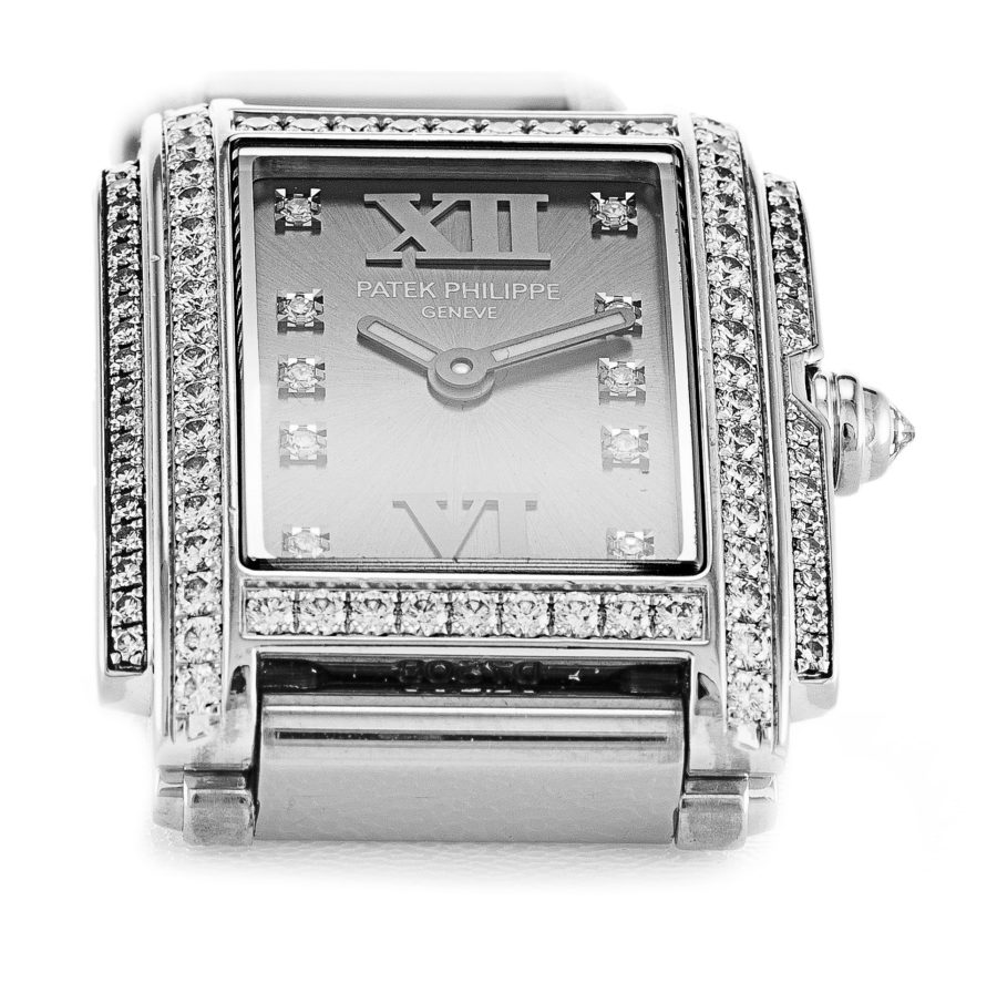 Patek Philippe Twenty-4 4908310G-22.8 MM 4 Patek Philippe Twenty-4 4908310G-22.8 MM - Image 4