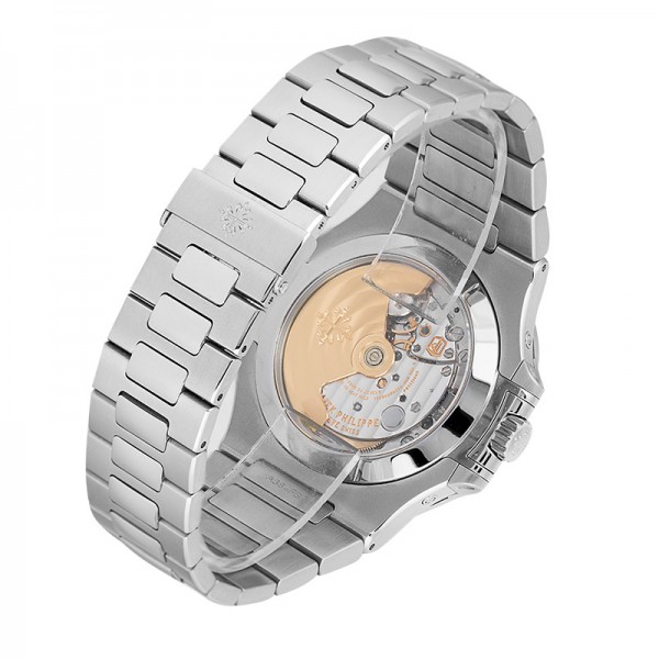 Patek Philippe Nautilus 5726/1A-001 White Dial 3 Patek Philippe Nautilus 5726/1A-001 White Dial - Image 3