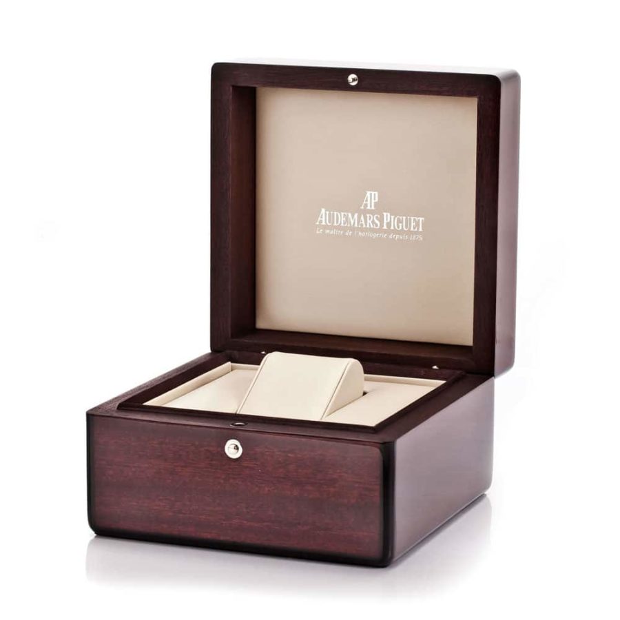 Audemars Piguet Royal Oak Offshore 26470OR.OO.1000OR.01 β 42MM 6 Audemars Piguet Royal Oak Offshore 26470OR.OO.1000OR.01 β 42MM - Image 6