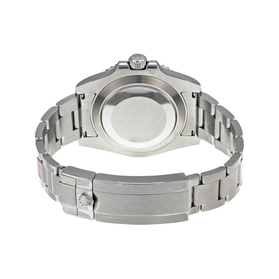 Rolex Submariner Green Ceramic 116610LV 40mm 2 Rolex Submariner Green Ceramic 116610LV 40mm - Image 2