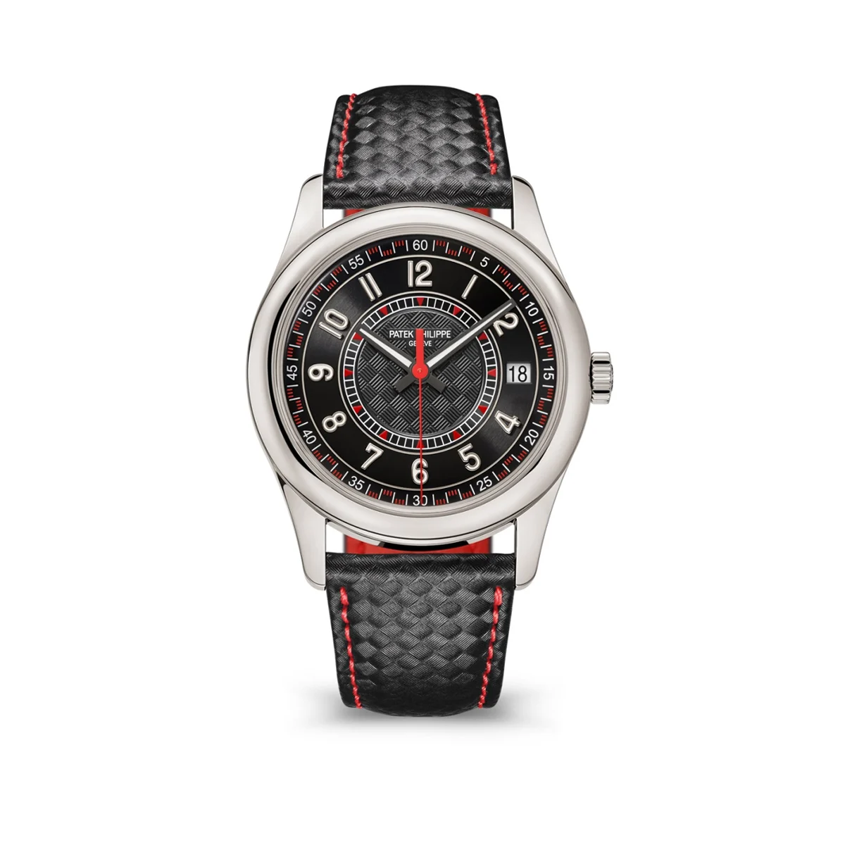 Patek Philippe Calatrava 6007G-010 – 40mm 1 Patek Philippe Calatrava 6007G-010 – 40mm