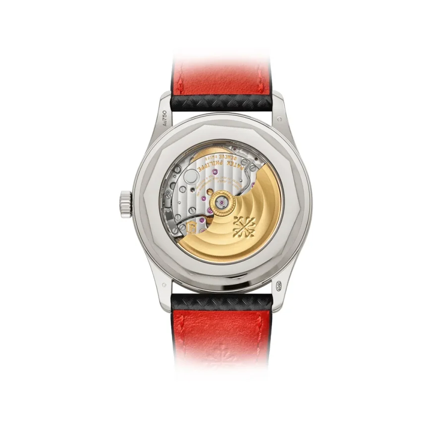 Patek Philippe Calatrava 6007G-010 – 40mm 3 Patek Philippe Calatrava 6007G-010 – 40mm - Image 3