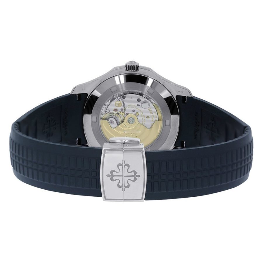 Patek Philippe Aquanaut Jumbo 5168G 3 Patek Philippe Aquanaut Jumbo 5168G - Image 3