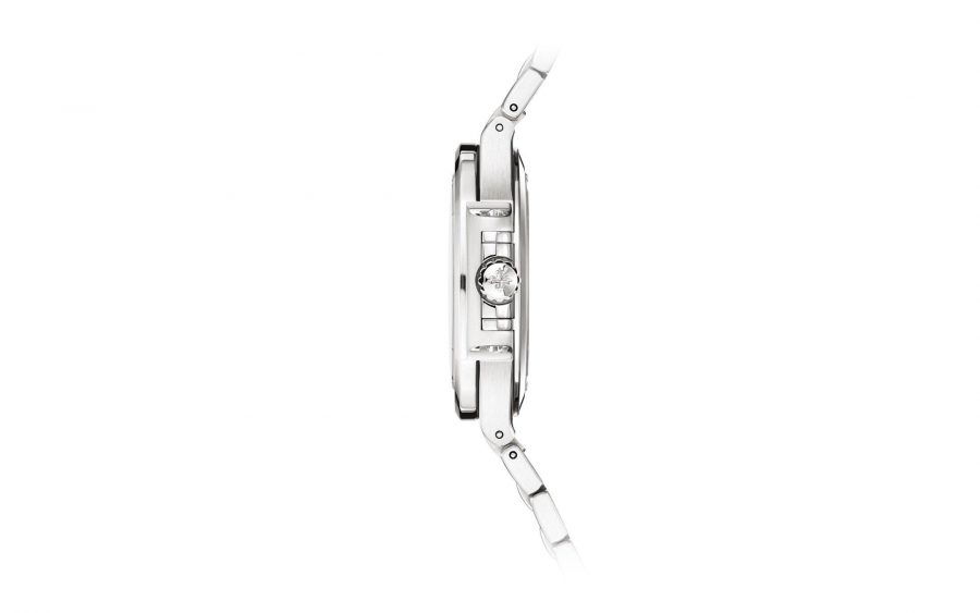 Patek Philippe Nautilus Ladies 35.2mm 7118/1200A-011 3 Patek Philippe Nautilus Ladies 35.2mm 7118/1200A-011 - Image 3