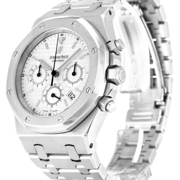 Audemars Piguet Royal Oak 25860ST.OO.1110ST.05-39 MM 2 Audemars Piguet Royal Oak 25860ST.OO.1110ST.05-39 MM - Image 2