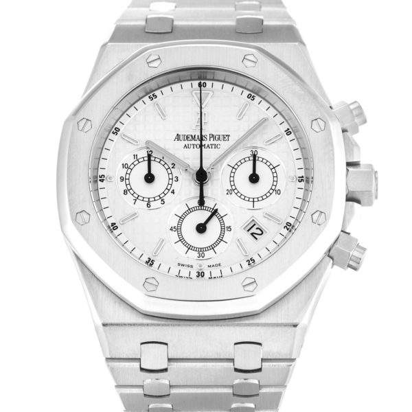 Audemars Piguet Royal Oak 25860ST.OO.1110ST.05-39 MM