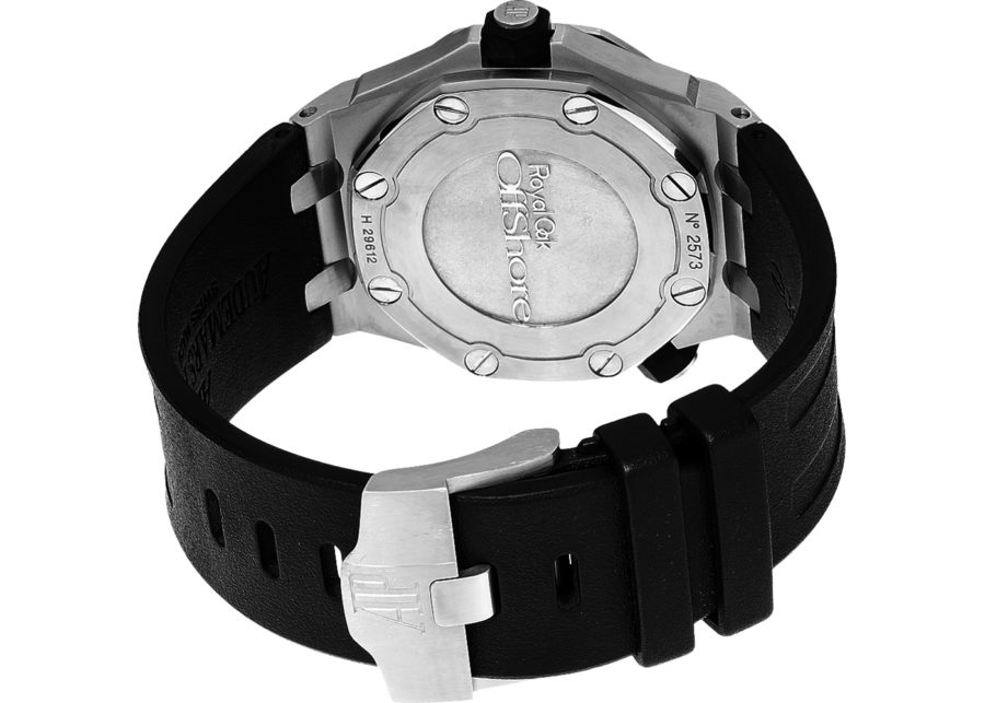 Audemars Piguet Royal Oak Offshore Diver 15703ST.OO.A002CA.01 3 Audemars Piguet Royal Oak Offshore Diver 15703ST.OO.A002CA.01 - Image 3