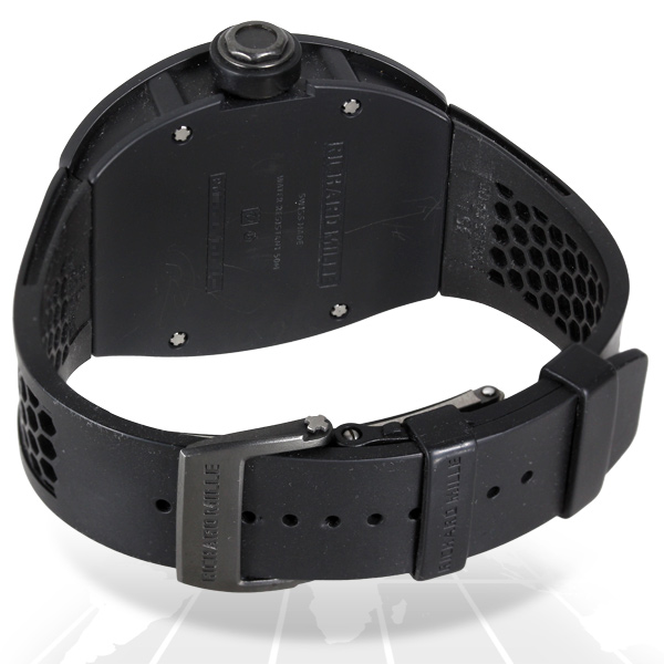 Richard Mille RM035 RAFAEL NADAL (BABY) RM035 AL ALMG 3 Richard Mille RM035 RAFAEL NADAL (BABY) RM035 AL ALMG - Image 3