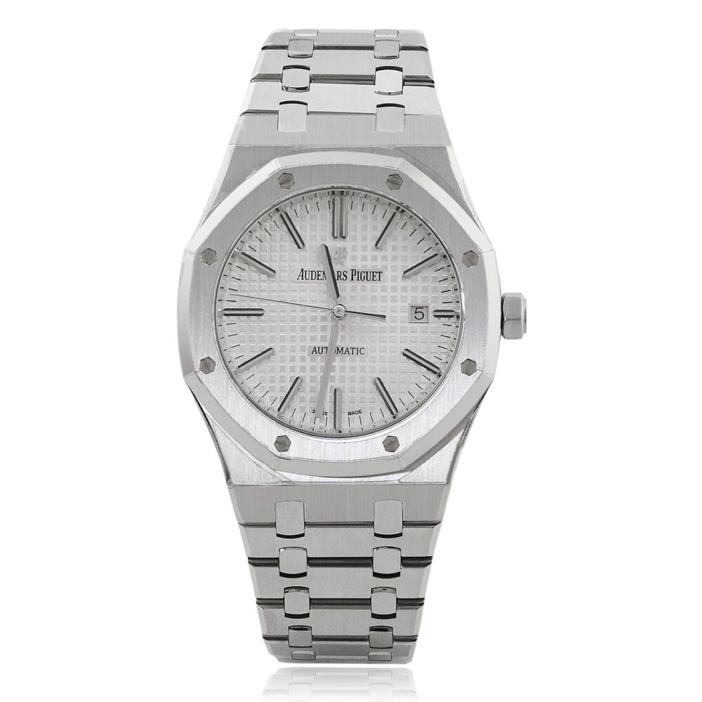 Audemars Piguet Royal Oak 41mm Stainless Steel Watch