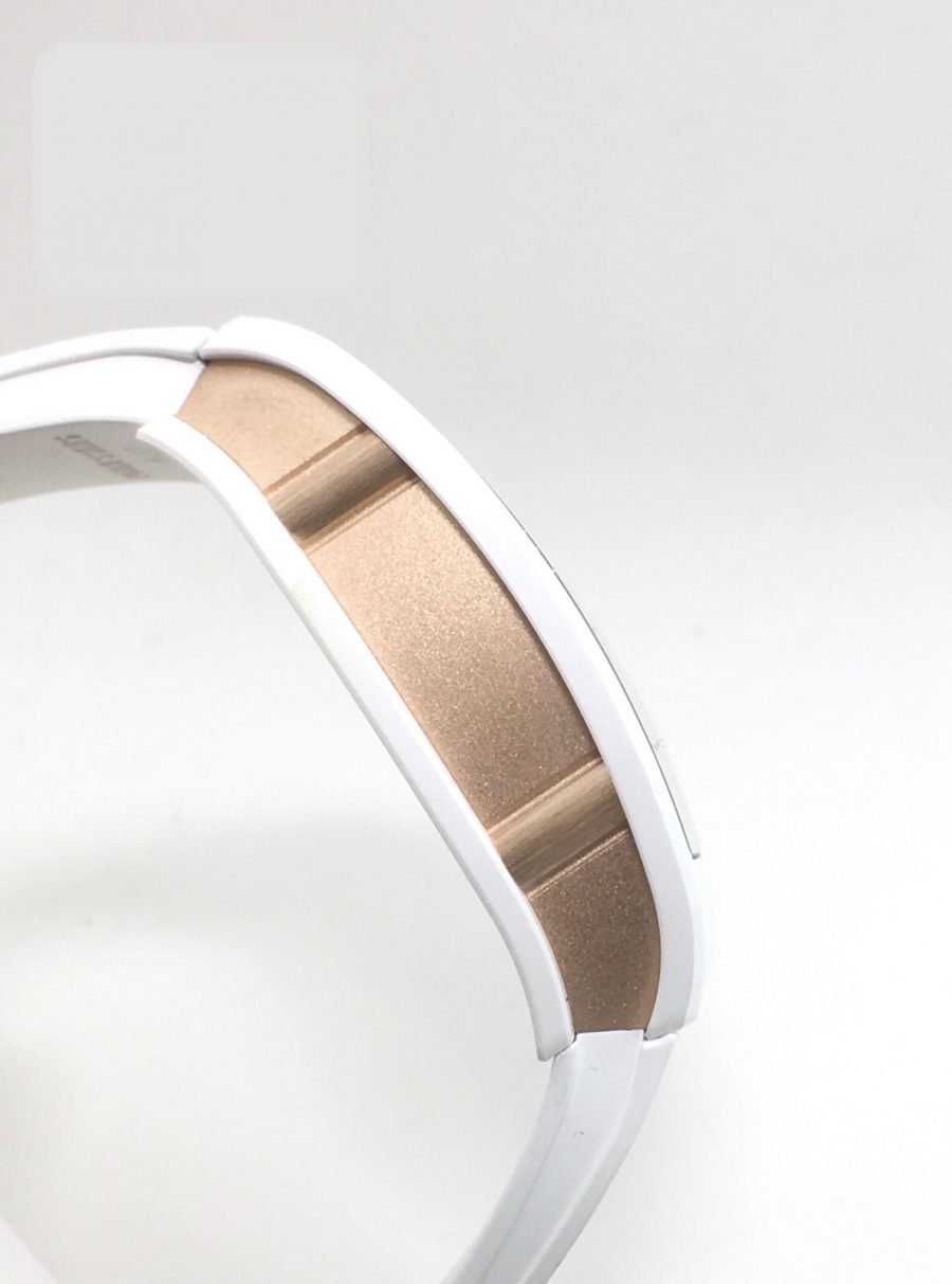 Richard Mille RM 07-01 Replica Lady Watch White 3 Richard Mille RM 07-01 Replica Lady Watch White - Image 3