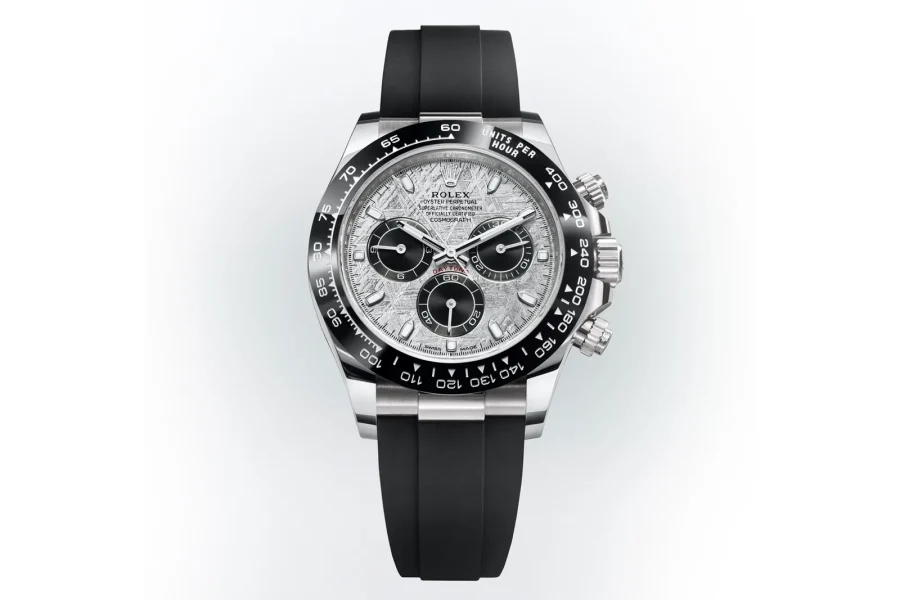 Rolex 116519.0038 Cosmograph Daytona Meteorite Dial 1 Rolex 116519.0038 Cosmograph Daytona Meteorite Dial