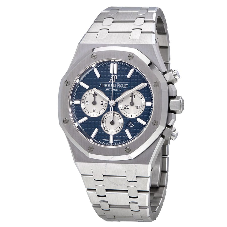 Audemars Piguet Royal Oak 26331ST.OO.1220ST.01 Replica 2 Audemars Piguet Royal Oak 26331ST.OO.1220ST.01 Replica - Image 2