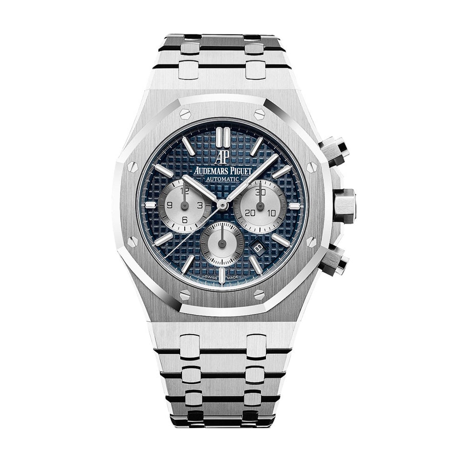 Audemars Piguet Royal Oak 26331ST.OO.1220ST.01 Replica 1 Audemars Piguet Royal Oak 26331ST.OO.1220ST.01 Replica